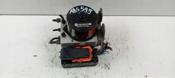 Honda Accord ABS Pump