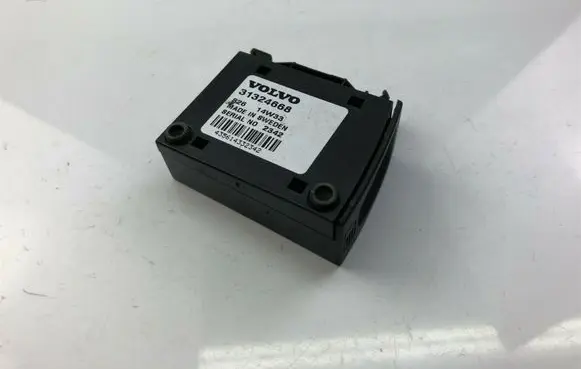 Volvo XC70 Other control units/modules 31324668 G2841