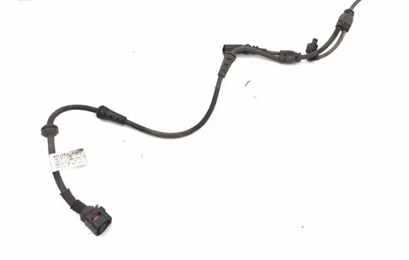 Porsche Taycan 9J1 Front ABS sensor wiring 9J1971279B