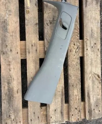Renault Trafic II (X83) (B) pillar trim (top) 8200031674 91169455 91169454