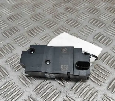 Steering wheel lock