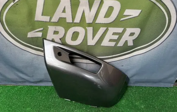 Land Rover Range Rover Sport L494 Front bumper corner part panel trim DK62-17D750