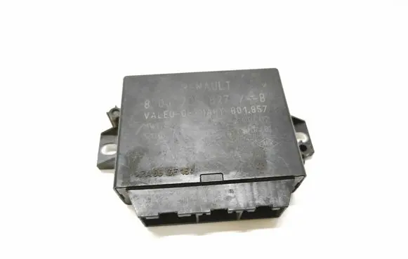 Renault Laguna II Parking PDC control unit/module 8200235627