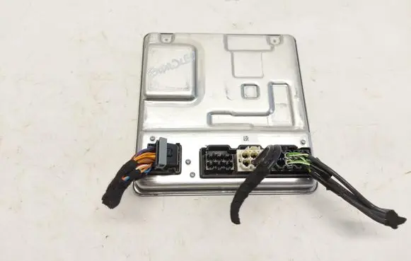 Ford Explorer EV Other control units/modules 1EE937012AJLK01