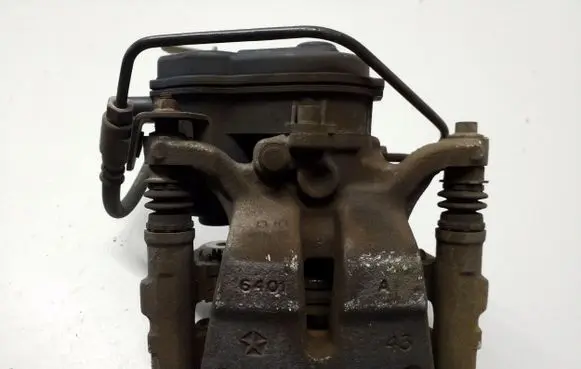 Jeep Cherokee Rear brake caliper 18328601