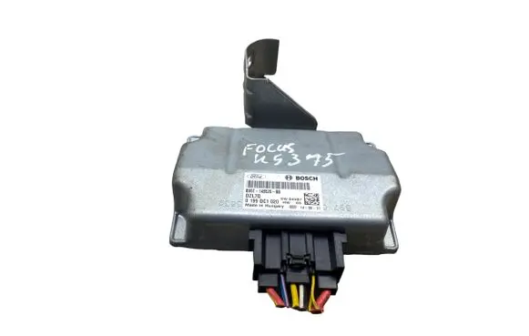 Ford Focus Other control units/modules BV6T14B526BB K5375