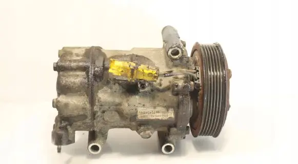 Citroen Nemo Air conditioning (A/C) compressor (pump) 2741104145