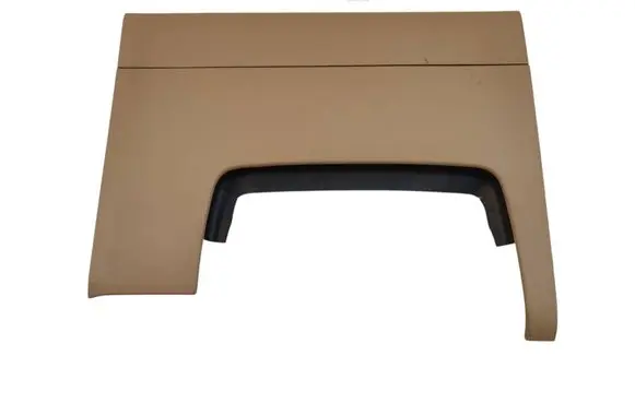 Ford F150 Dashboard lower bottom trim panel ML3B15044F08 ML3B15044F08A ML3B15045K61