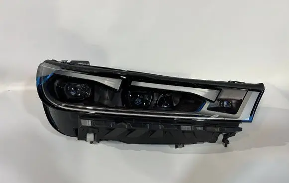 BMW iX Headlight/headlamp 5A3CEA205
