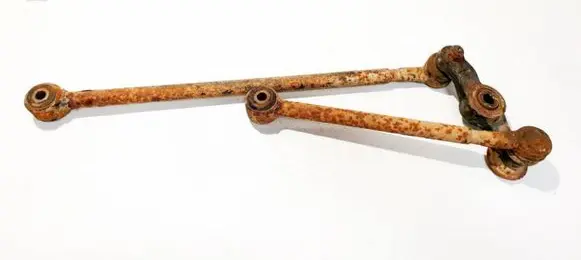 Chrysler PT Cruiser Rear anti-roll bar/sway bar 