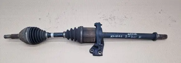 Renault Koleos I Front driveshaft 