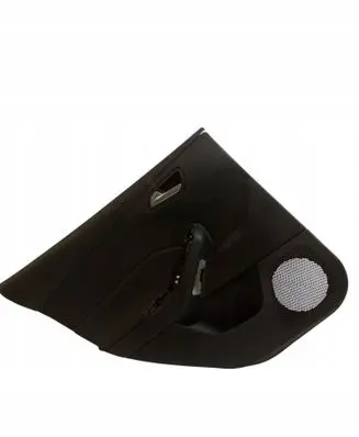 Ford Focus Front door card panel trim BM51A27407A
