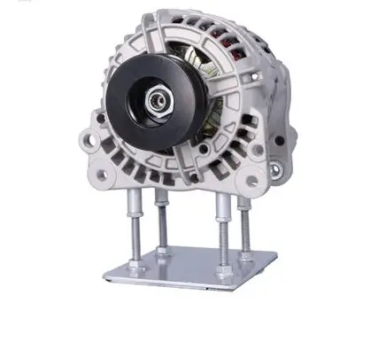Volkswagen II LT Generator/alternator 074903025MX