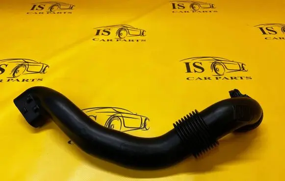 Dacia Duster II Air intake hose/pipe 165554822R 165555446R
