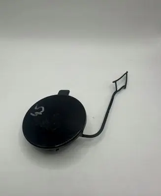 Volkswagen Golf VII Front tow hook cap/cover 5G0807241A