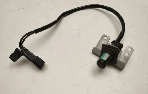 Mercedes-Benz C W204 Interior temperature sensor 0775004932