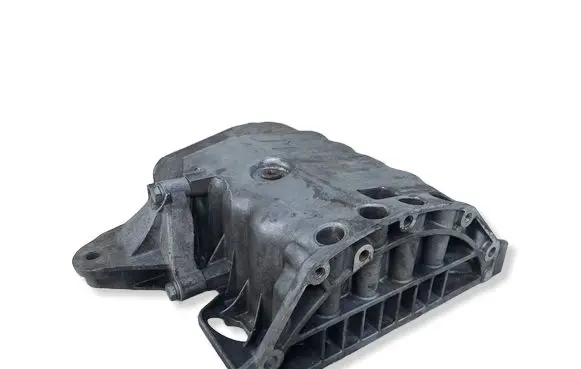 Renault Scenic II - Grand scenic II Oil sump 8200066133KASACJ 8200066133