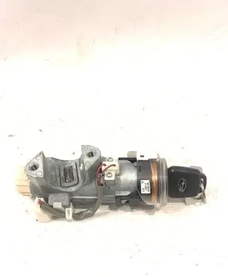 Subaru Forester SH Ignition lock X1T25971