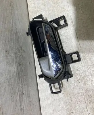 Nissan Micra K14 Rear door interior handle 806715FA6A
