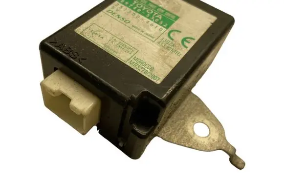 Lexus IS 220D-250-350 Other control units/modules 8974053052 2513004610