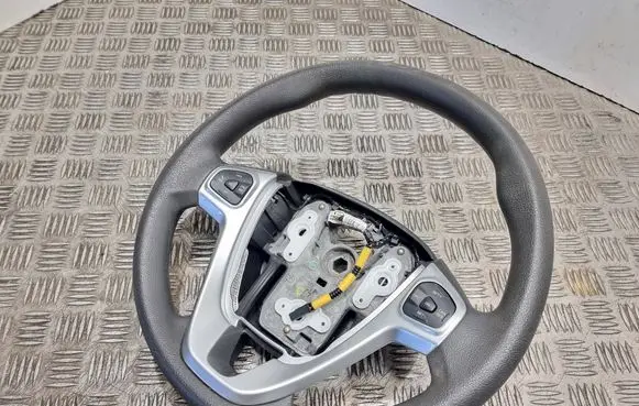 Ford Fiesta Steering wheel T1b2u0771890 H2BB3600BA3 T1B230U12160