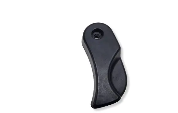 BMW 3 E90 E91 Engine bonnet (hood) release handle 7058117