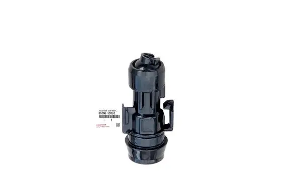 Lexus IS III XE30 Headlight washer nozzle holder 8520853080