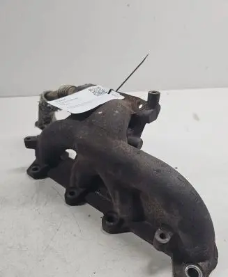 Fiat Stilo Exhaust manifold