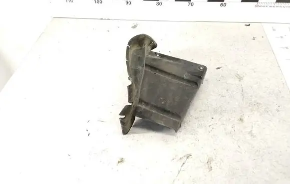 Volvo V60 Intercooler air guide/duct channel 31353045