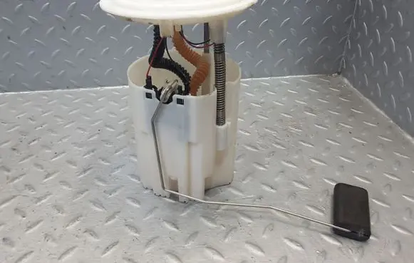 Fuel level sensor