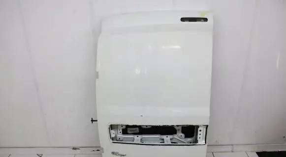 Opel Combo D Back/rear loading door 