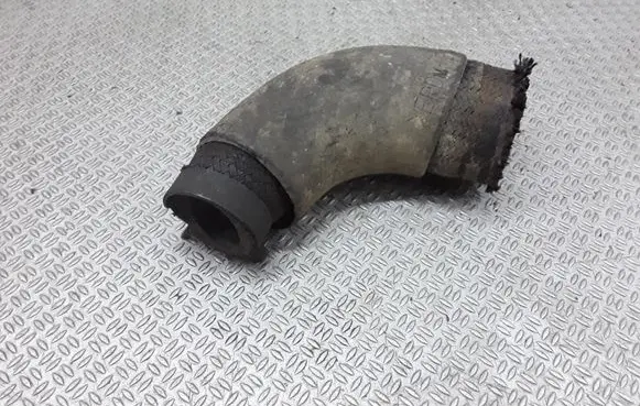 KIA Ceed Intercooler hose/pipe