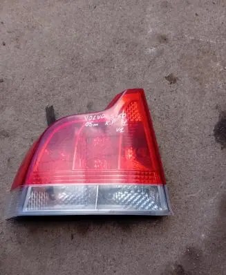 Volvo S60 Headlight/headlamp