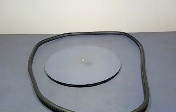 Honda CR-V Front door rubber seal 