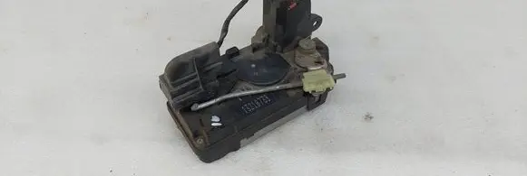 Opel Astra H Rear door lock 13210739