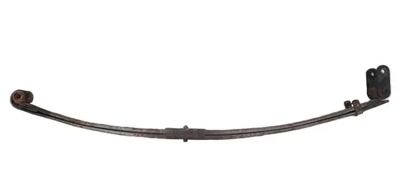 Renault Mascott Front leaf spring 5010435986 5010382040