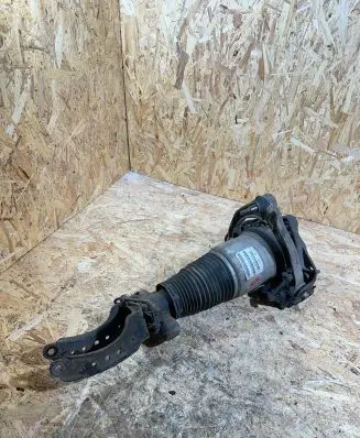 Audi Q7 4L Air suspension front shock absorber 7L8616039A 16AATE04A5928M 166ATE044A5922M