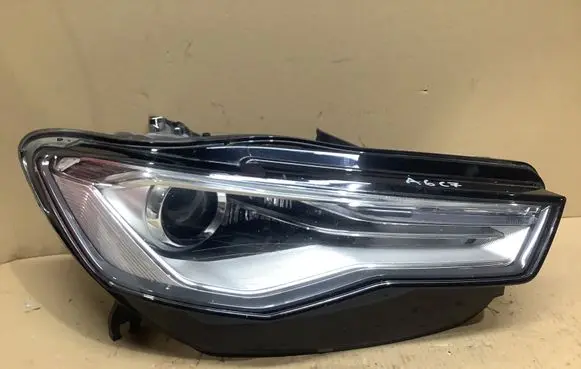 Audi A6 S6 C7 4G Headlight/headlamp 4G0941006F 1EL001187702