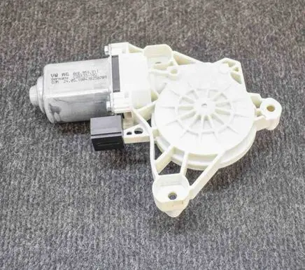 Audi A6 S6 C8 4K Rear door window regulator motor 4K0959811C28133102