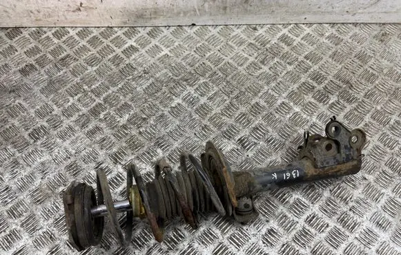 Mercedes-Benz A W169 Front shock absorber/damper