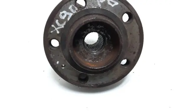 Volvo XC90 Front wheel ball bearing 