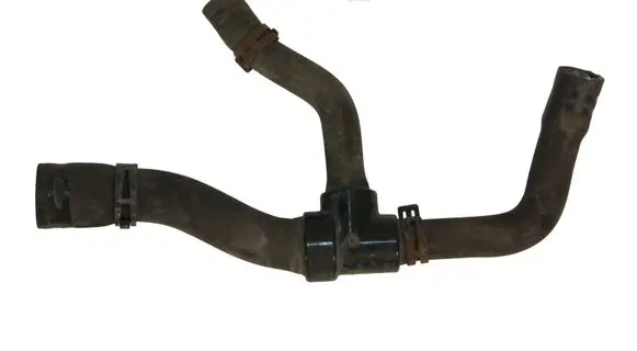 Porsche Cayman 987 Engine coolant pipe/hose 99610622217