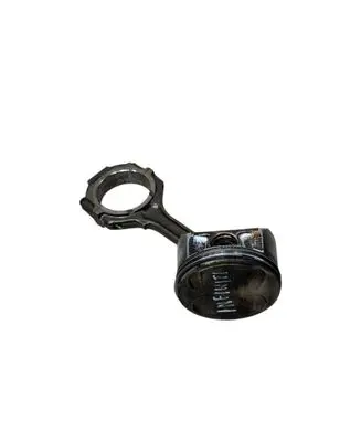 Infiniti FX Piston with connecting rod