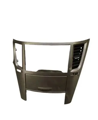 Subaru Legacy Dash center air vent grill 66120AJ030