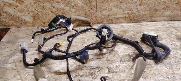 Infiniti G37 Front door wiring loom 241253LZ3B