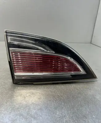 Mazda 6 Tailgate rear/tail lights Gs2a513f0