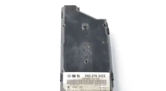 Volkswagen PASSAT CC Other control units/modules 5N0035342E