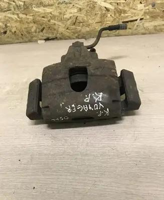 Chrysler Voyager Front brake caliper