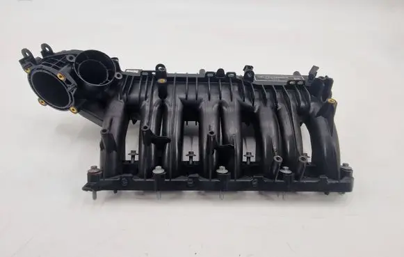 Jaguar XE Intake manifold G4D318N968JA