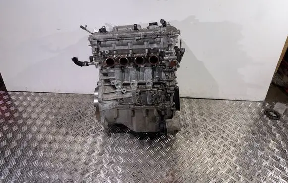 Toyota Auris E180 Engine 2ZR